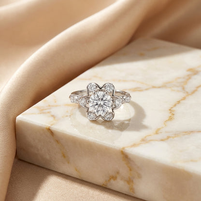 18K ROSE GOLD