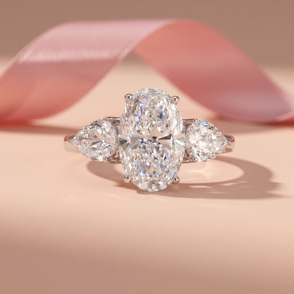 18K ROSE GOLD
