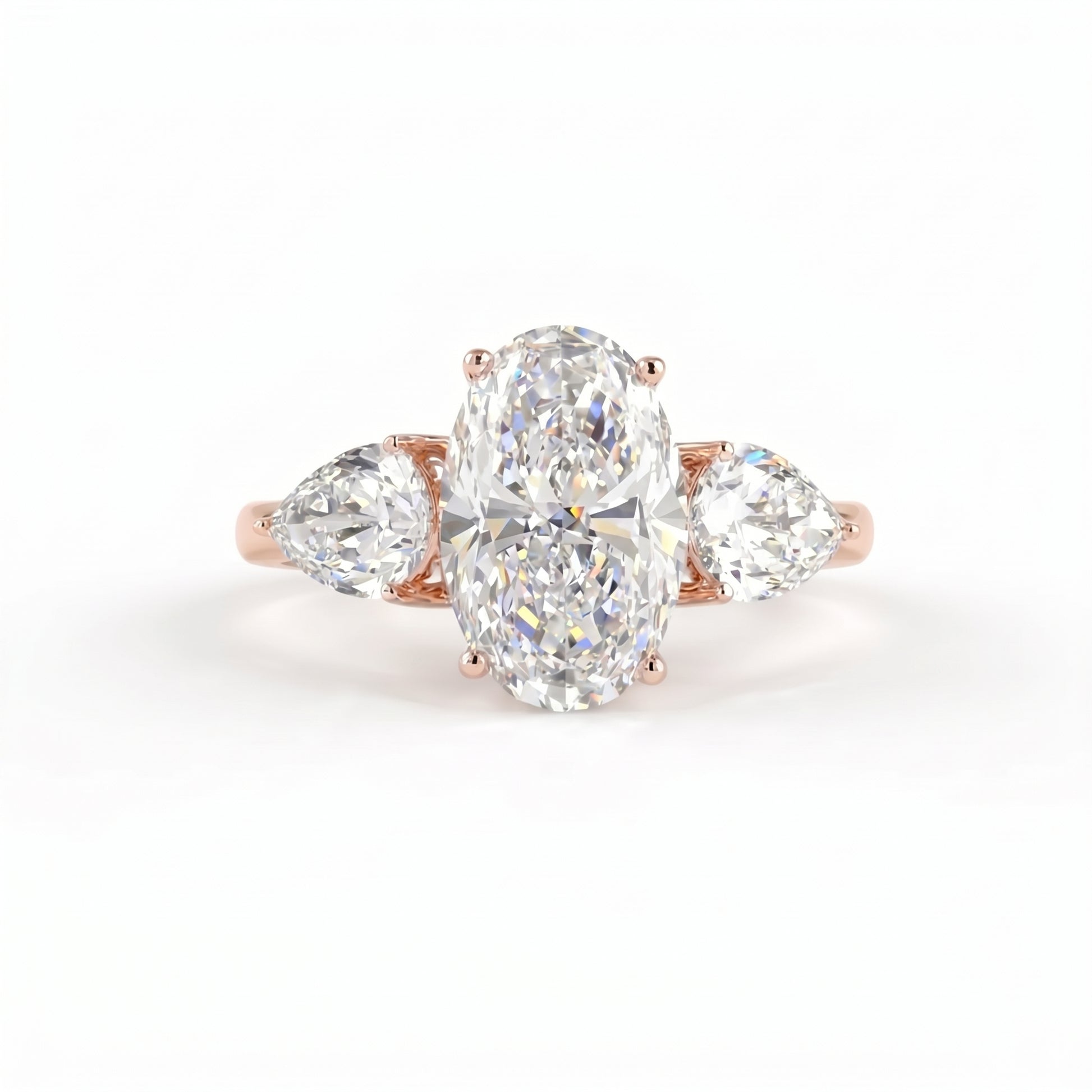 9K ROSE GOLD