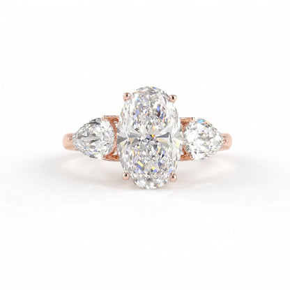 9K ROSE GOLD