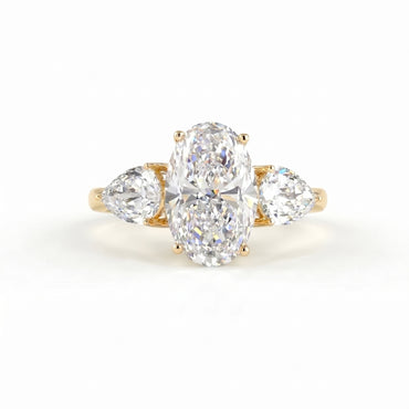 9K YELLOW GOLD