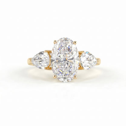 9K YELLOW GOLD