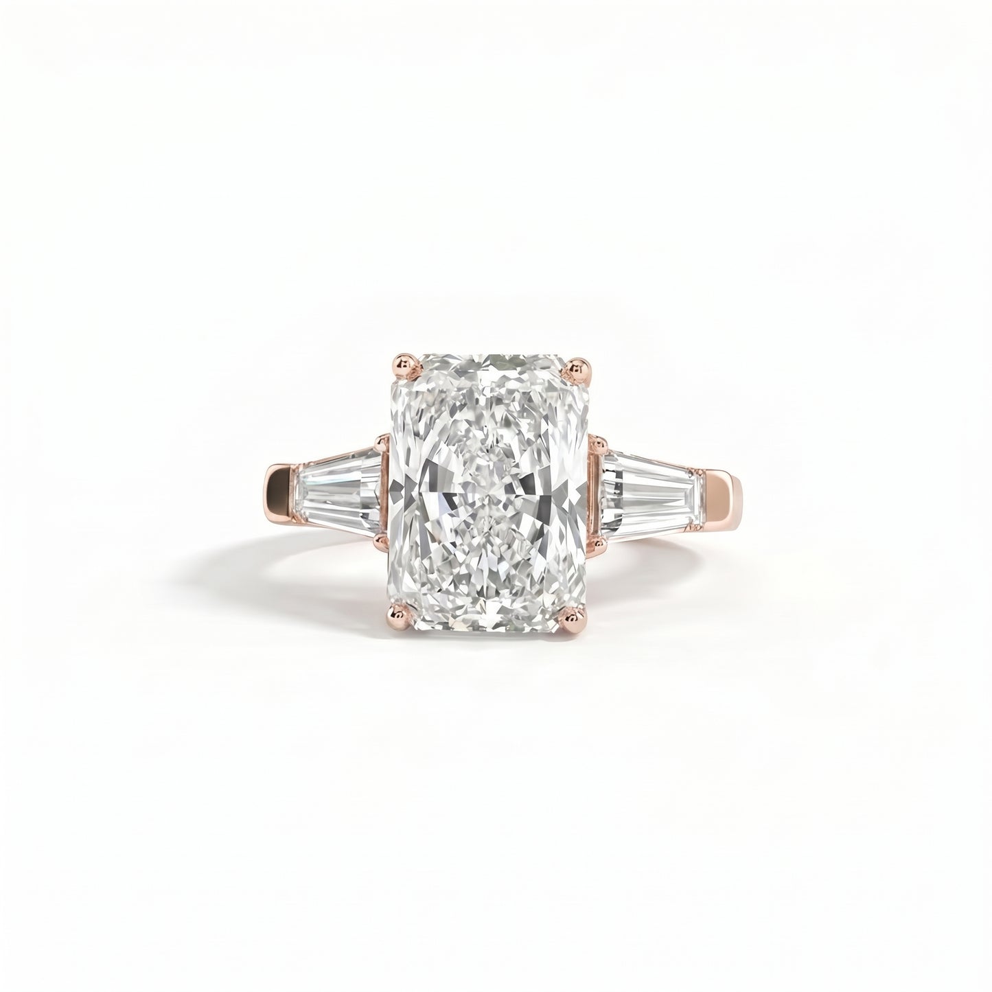 9K ROSE GOLD