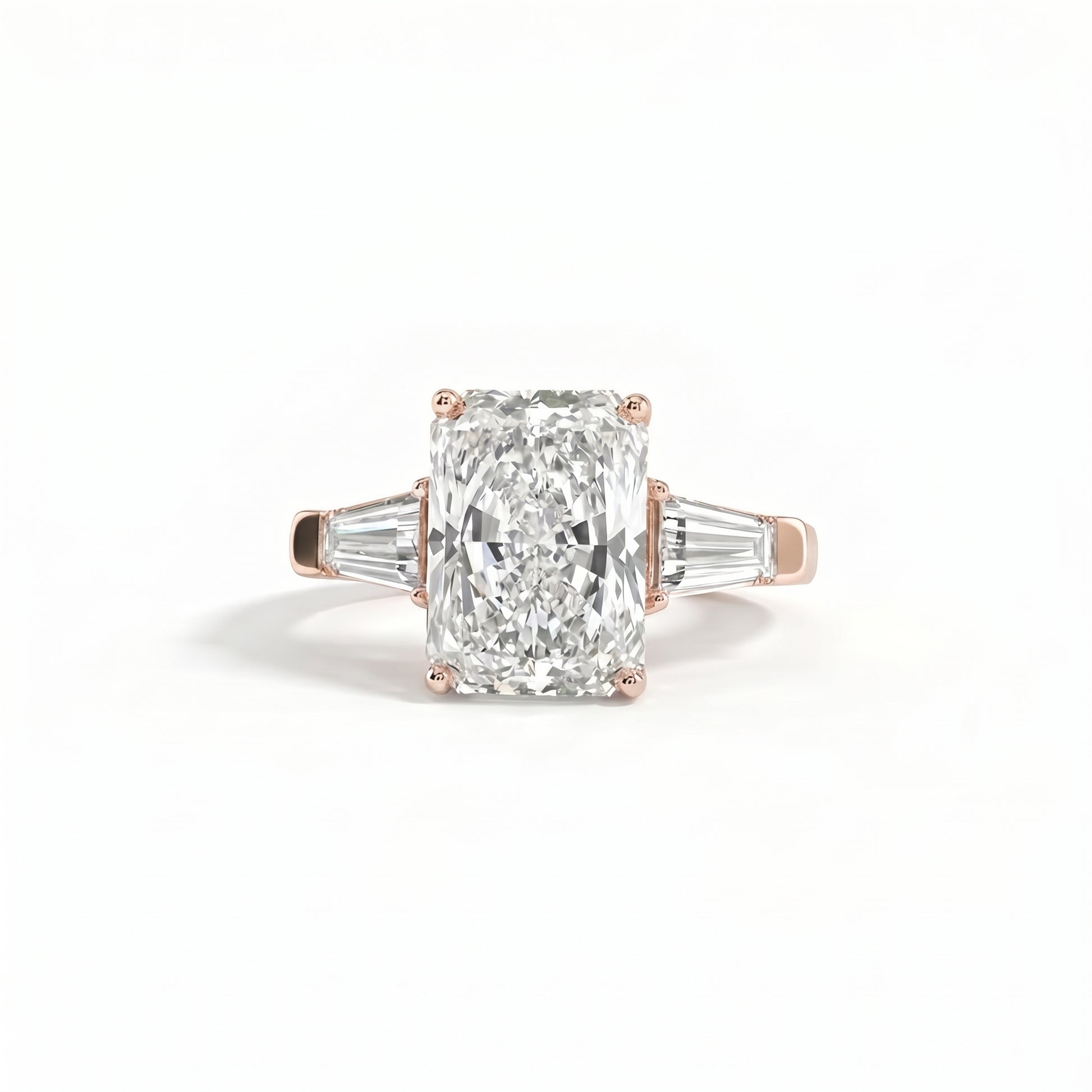 9K ROSE GOLD