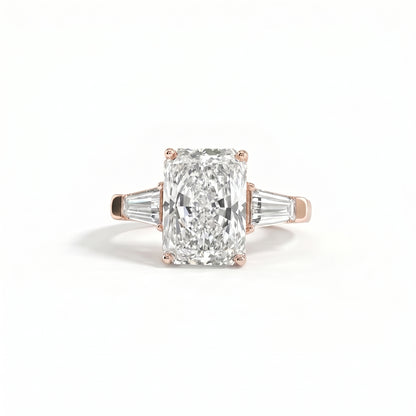 9K ROSE GOLD