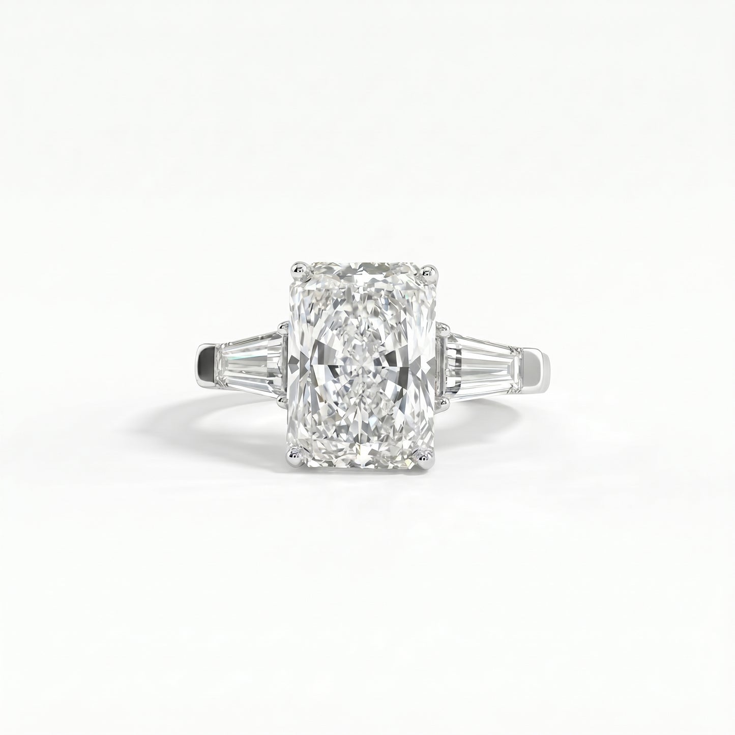 9K WHITE GOLD