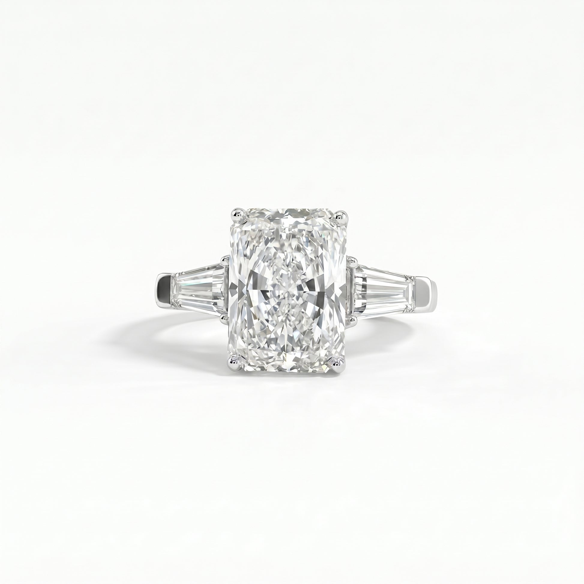 9K WHITE GOLD