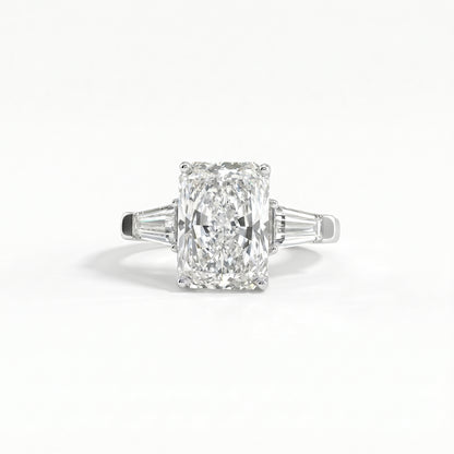 9K WHITE GOLD