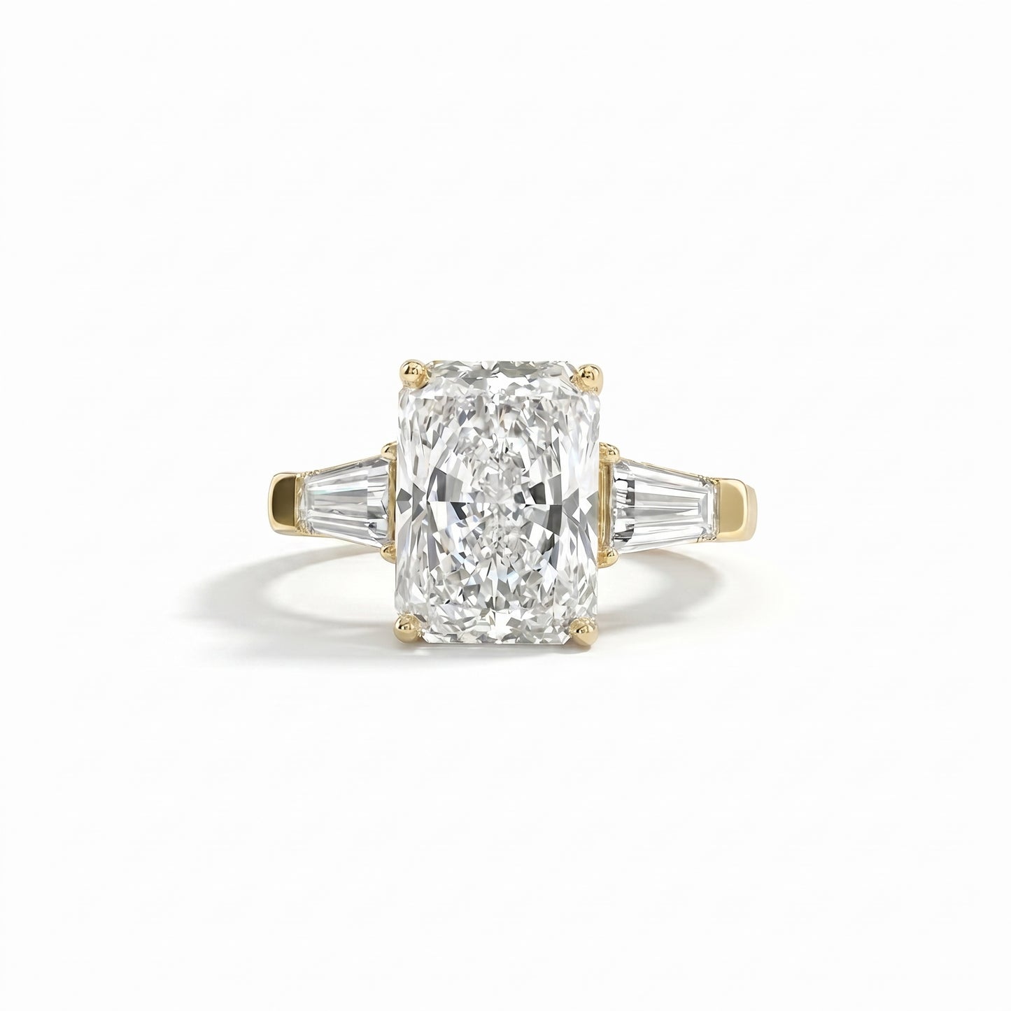 9K YELLOW GOLD