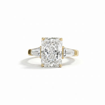 9K YELLOW GOLD