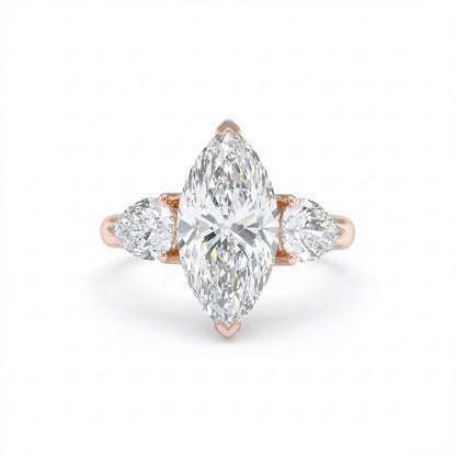 9K ROSE GOLD
