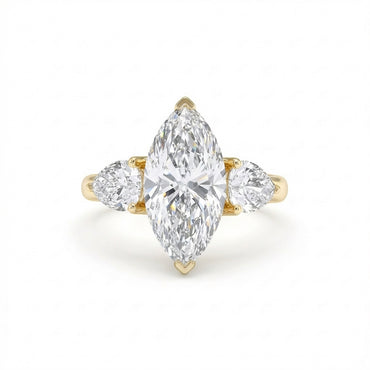 9K YELLOW GOLD