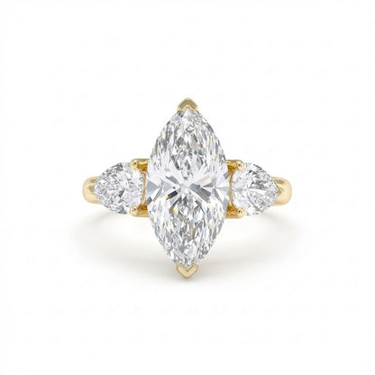 9K YELLOW GOLD