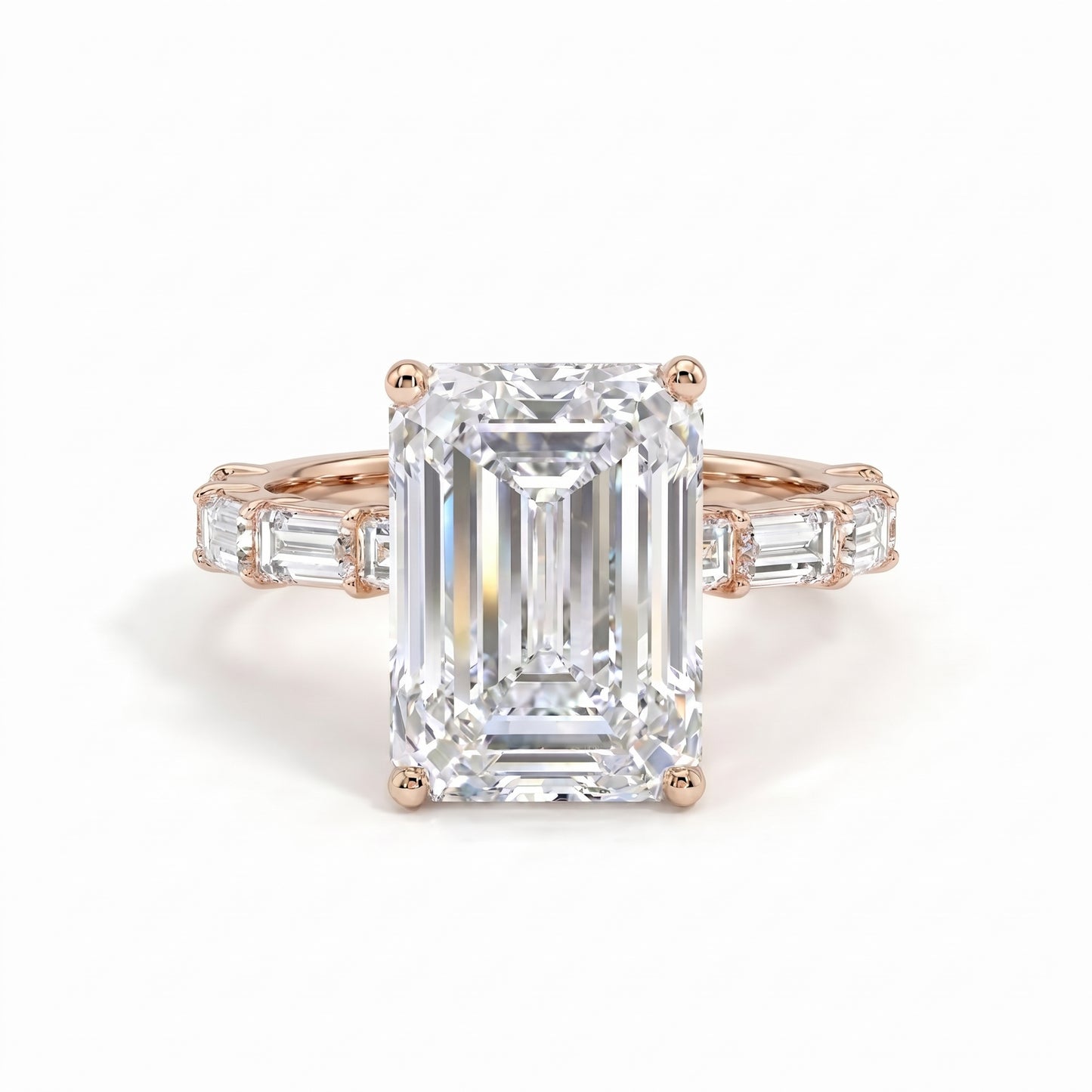 9K ROSE GOLD