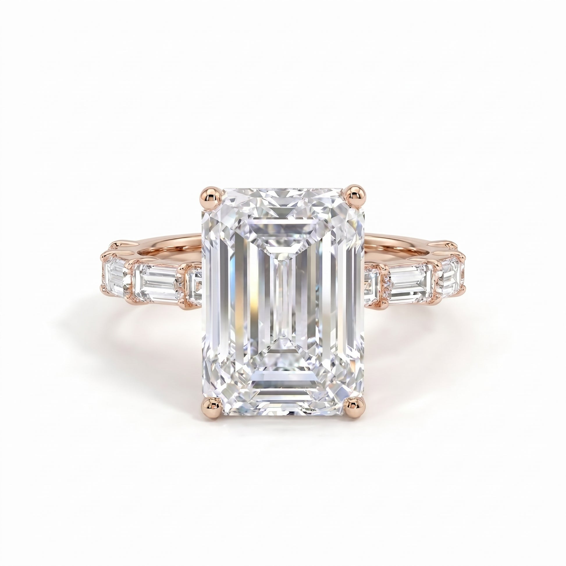 9K ROSE GOLD