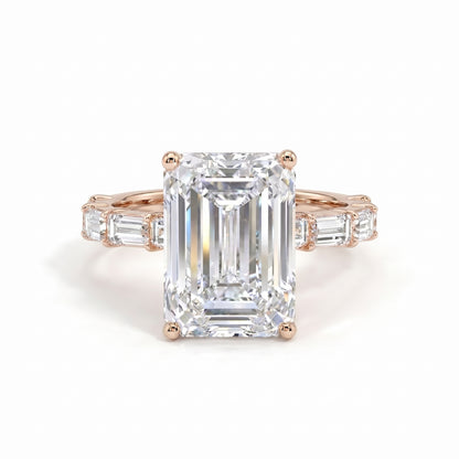 9K ROSE GOLD