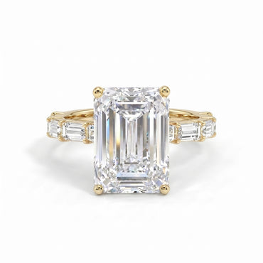 9K YELLOW GOLD