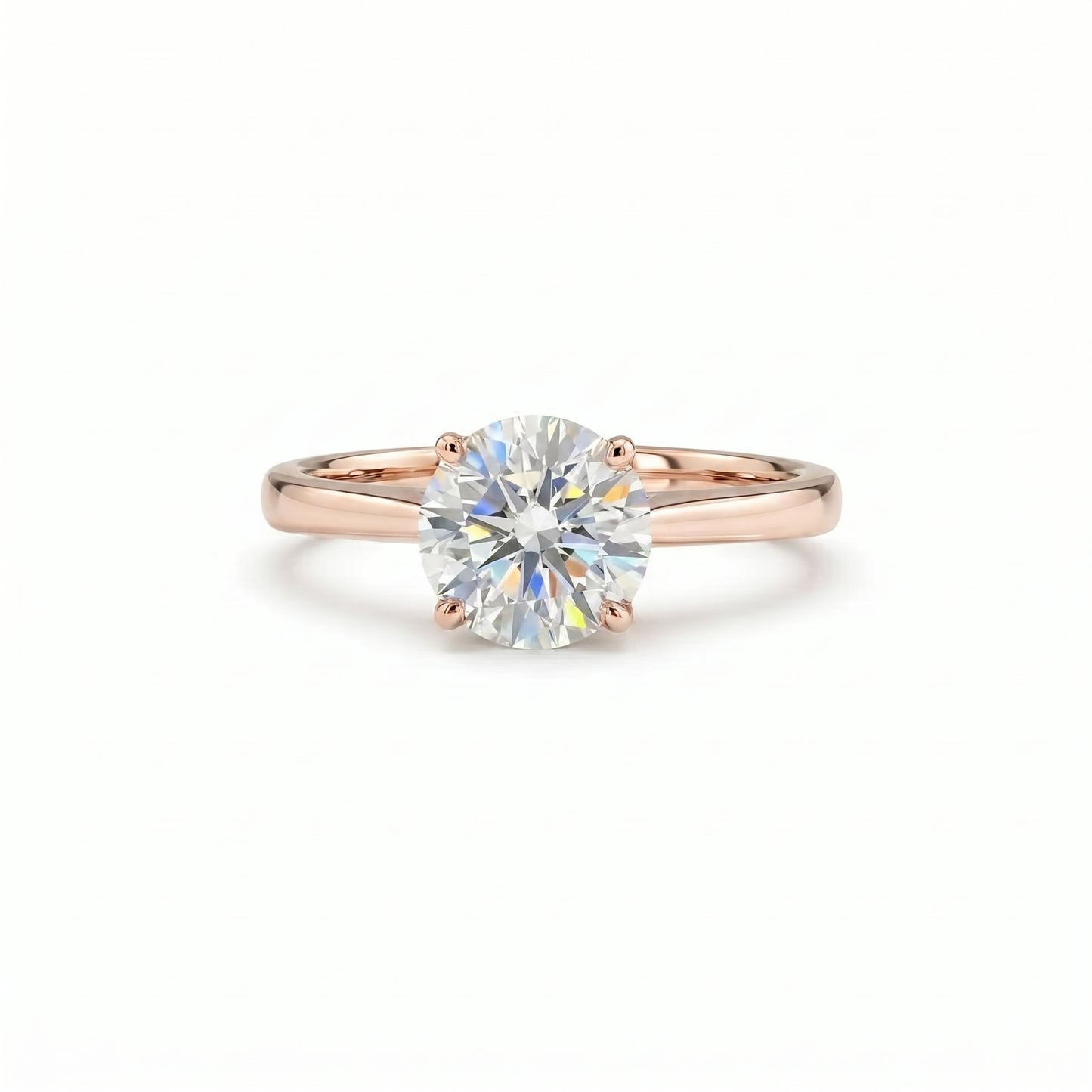 9K ROSE GOLD