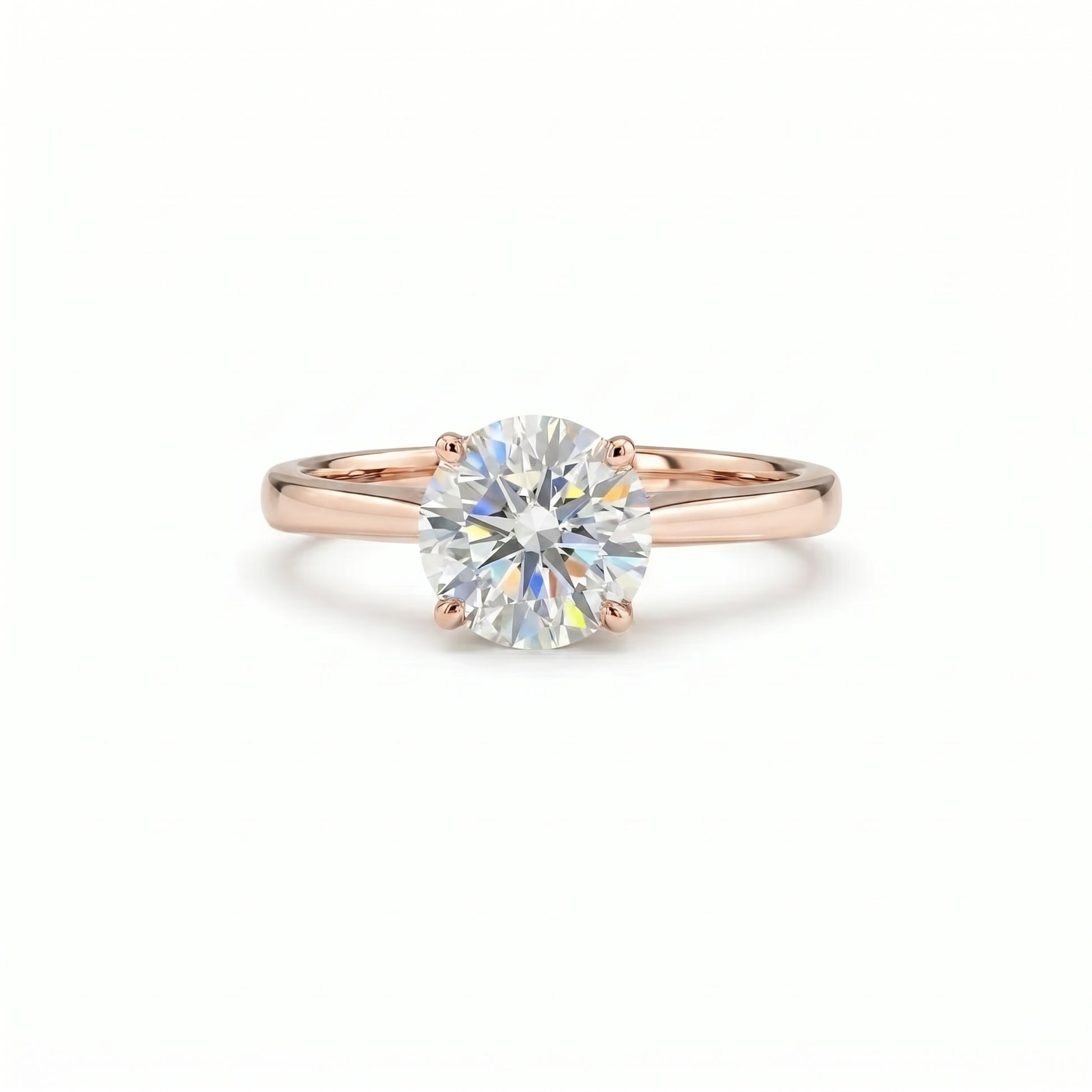 9K ROSE GOLD