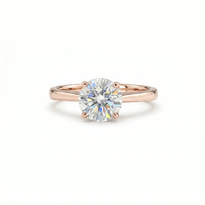 9K ROSE GOLD