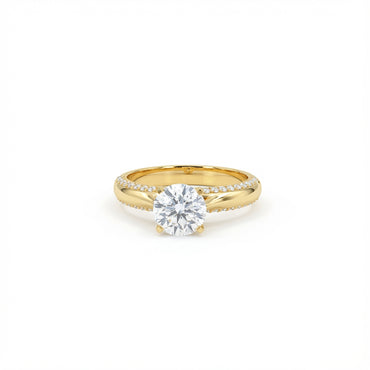9K YELLOW GOLD