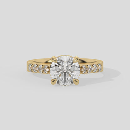 Timeless solitaire